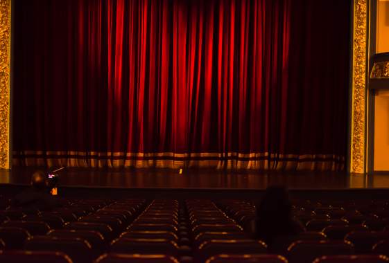 A Drag Queen Christmas at the Hult Center