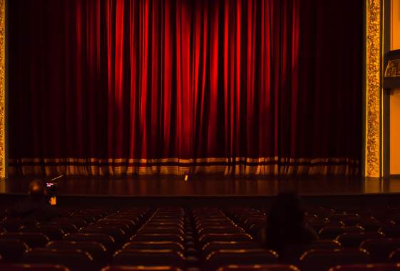 Morgan Jay: The Goofy Guy Tour at the Hult Center