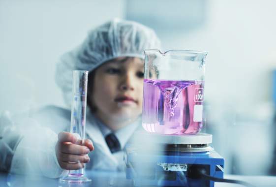 Pint of Science: The Amazing Science of How Bodies Work