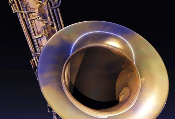 Jammin' with the Pros Jazz Jam