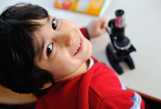 Sensory Sensitive Evening at Eugene Science Center