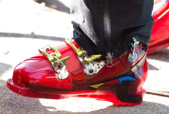 Youth Ski Bus From Sheldon H.S. to Willamette Pass