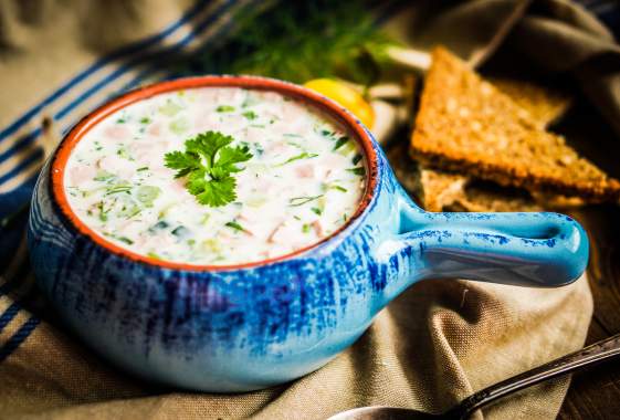 Wine & Chowder Trail