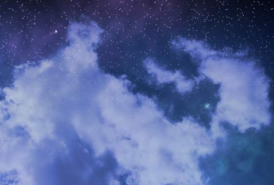 "We Are Aliens" Planetarium Show