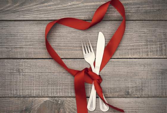 J. Scott Cellars Valentine's Day Celebration