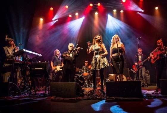 The Sugar Beets: Songbook Release Show