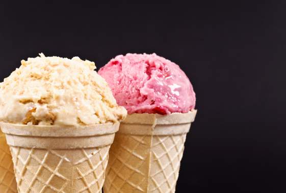 Edible Science Ice Cream Workshop at Oregon Coast Military Museum