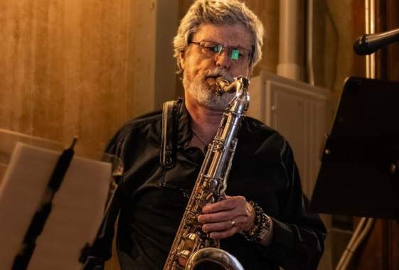 The Jazz Symbiosis Sextet