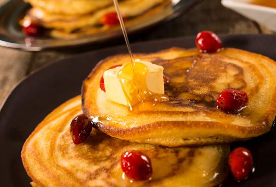 Christmas Brunch at Heceta Lighthouse