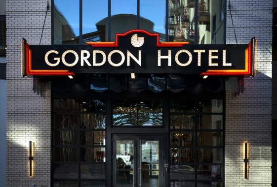 The Gordon Hotel
