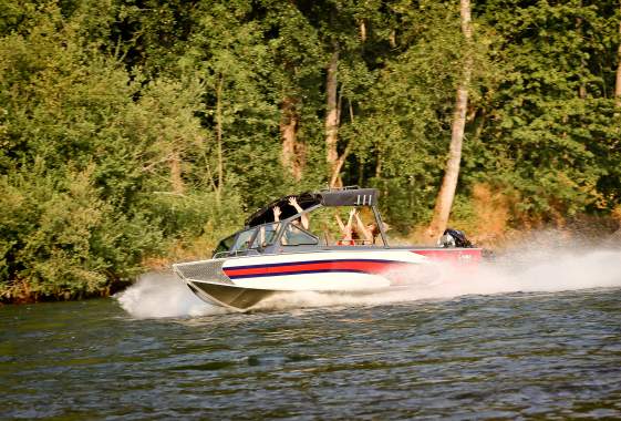 2 Rivers Guide Service