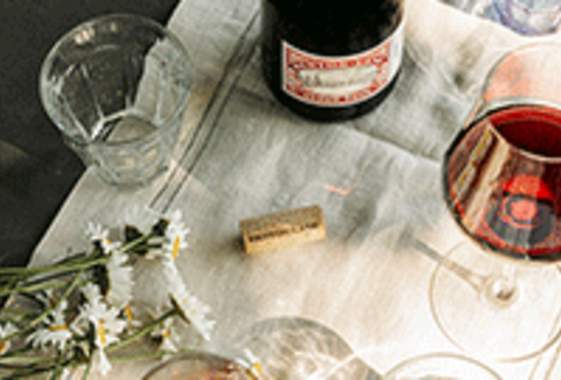 Benton-Lane Valentine's Weekend Wine Tastings