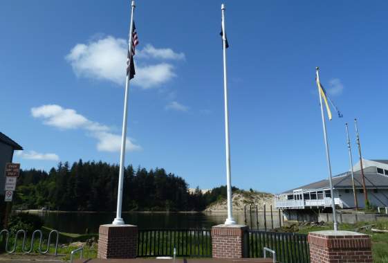 Florence Veteran's Memorial Park