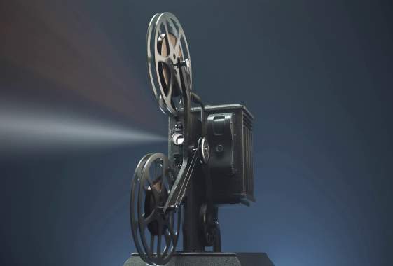Live Music and Film: An Evening with Alexandra Helgerson