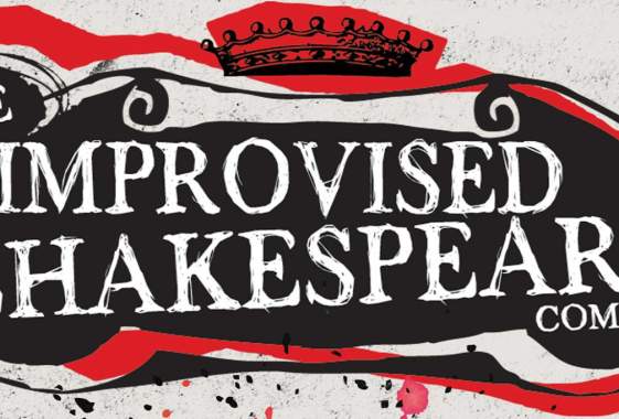 The Improvised Shakespeare Company