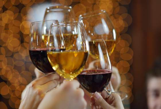 Coastal Plein Air Art & Wine Festival