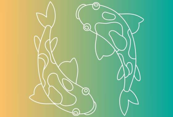 BRING Make it! Workshop: Paper Koi Kites