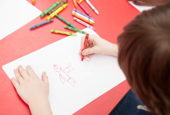 Art Focused Summer Camps For All Ages