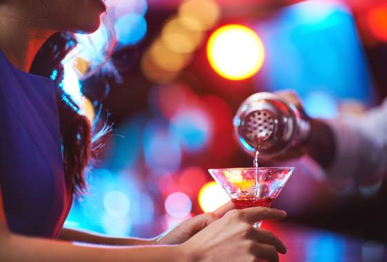 Bartini Bistro Pride Summer Session