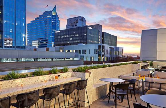 DTN - STL- B - Hyatt Centric Downtown - Clayton Club