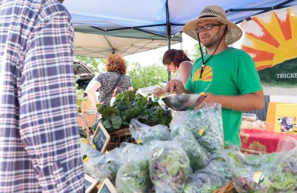 Agritourism Itinerary