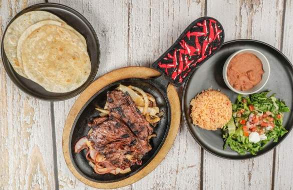 A Look at the International Cuisine of Spartanburg