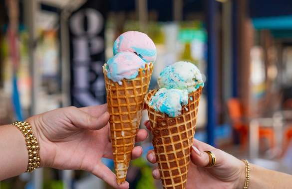 Sweets and Treats in Spartanburg County