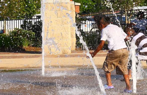 Family-Friendly Activities in Spartanburg