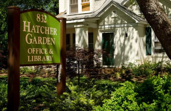 The Gardens of Spartanburg