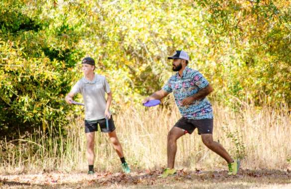 A Perfect Day-Trip to Spartanburg