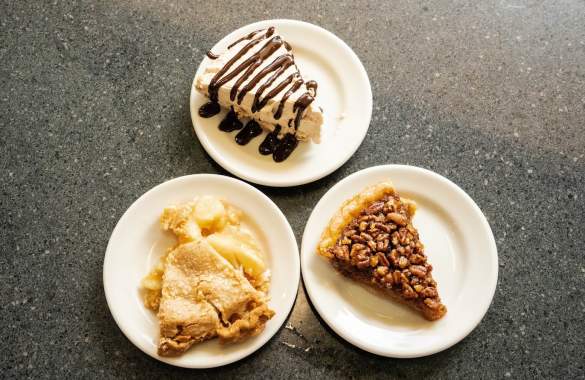 Celebrating Pi Day: Spartanburg Style