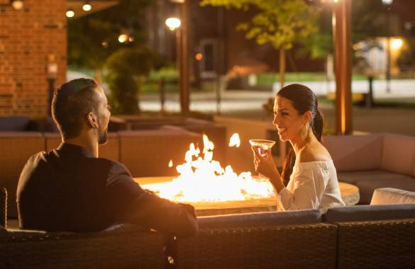 A Couples' Itinerary: Spend a Romantic Weekend in Spartanburg