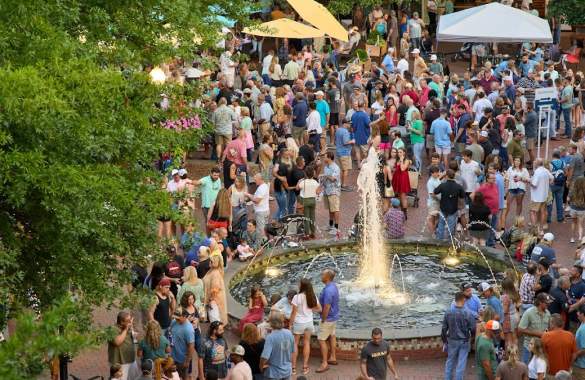 Spartanburg's Top Things to Do in 2026