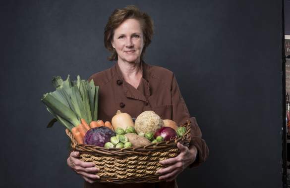 Spartanburg's Best Restaurants for Vegans and Vegetarians