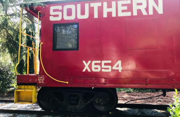 Unique Stays in Spartanburg