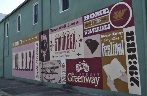 Your Day In Woodruff