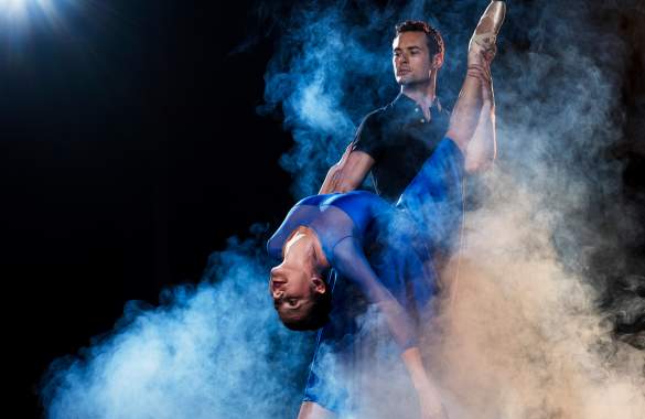 Arts & Culture Itinerary