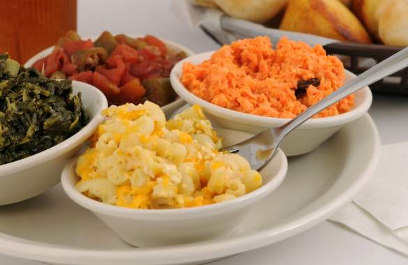 Meat and Three: It’s What’s Cooking in Spartanburg