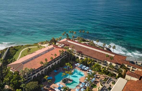 Hotel Resort Beach