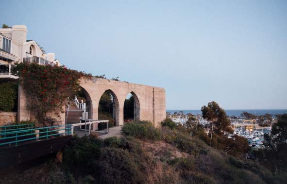 Coastal Hikes & Nature