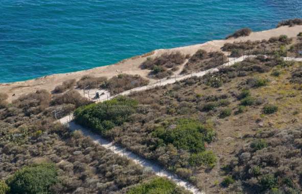 Coastal Hikes and Nature