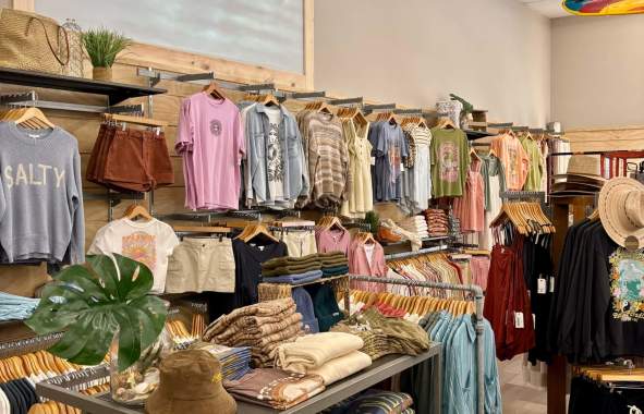 Shopping