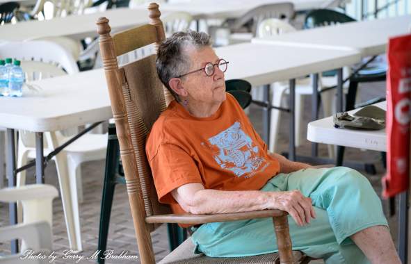The Teacher Who Inspired Dan Finch