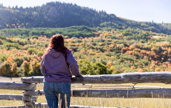 Sweater Weather Adventures | Cozy Getaways in Southern Utah