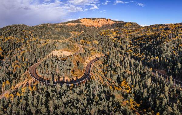 Things to Do: Drive the Fall Color Loop