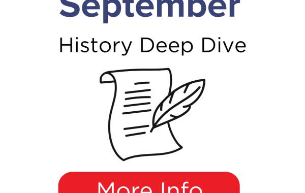 September Deep Dive - America 250