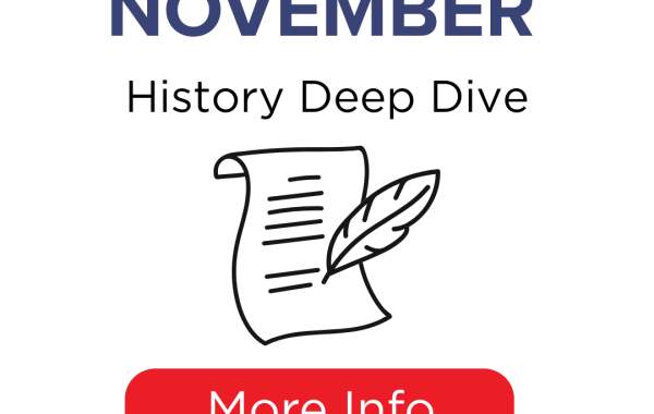 November History Deep Dive
