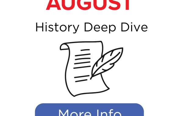 August Deep Dive - America 250
