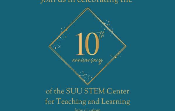 SUU STEM Center Annual Open House