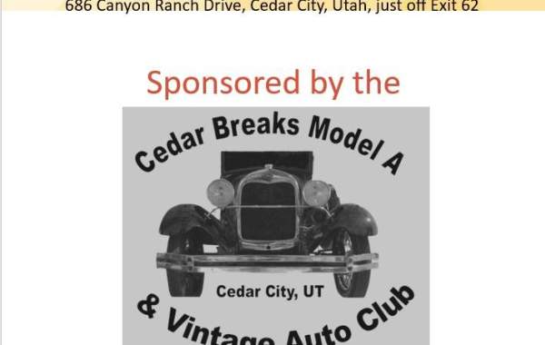 2nd East - Cruise-In & Car Show